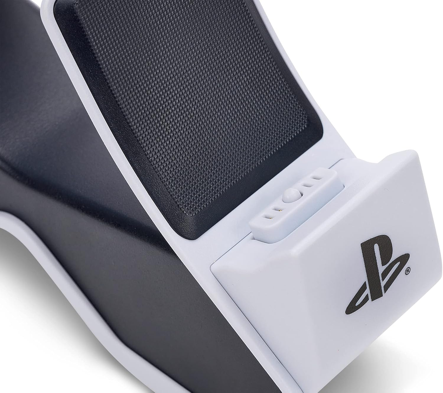 PowerA Twin Charging Station for Dualsense Wireless Controllers PowerA Twin Charging Station for Dualsense Wireless Controllers